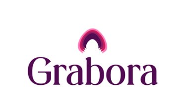 Grabora.com - Creative brandable domain for sale